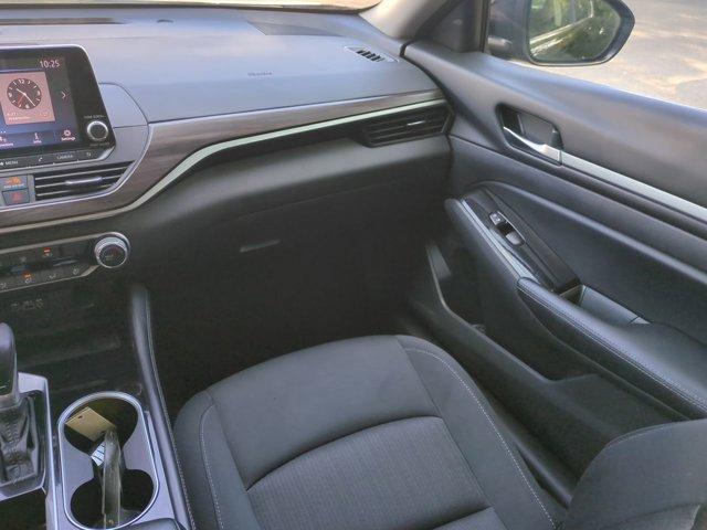 used 2023 Nissan Altima car, priced at $16,981