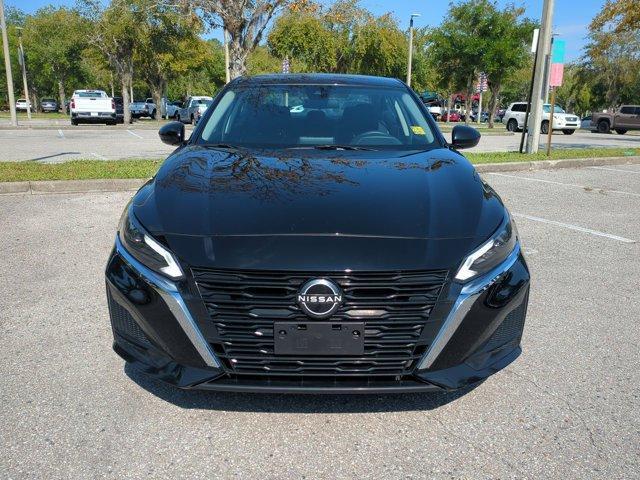 used 2023 Nissan Altima car, priced at $16,981
