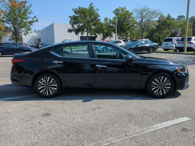 used 2023 Nissan Altima car, priced at $16,981