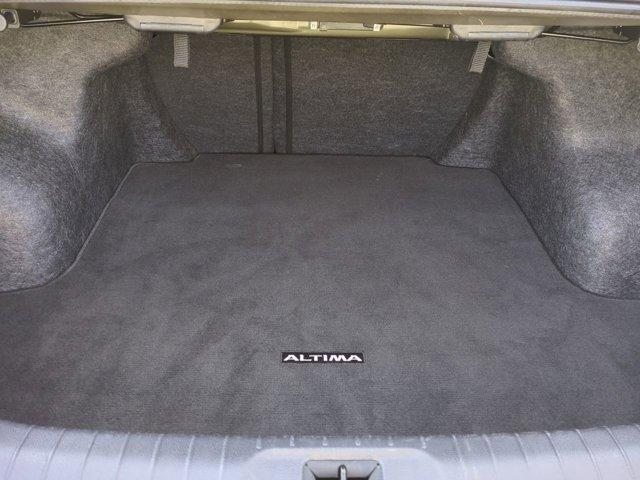 used 2023 Nissan Altima car, priced at $16,981