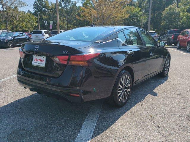 used 2023 Nissan Altima car, priced at $16,981