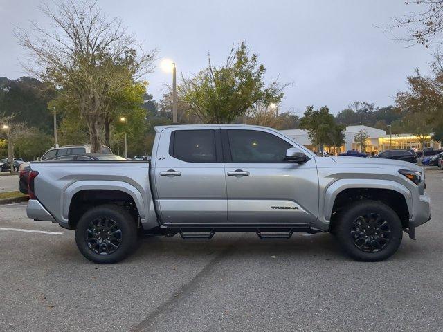 new 2024 Toyota Tacoma car, priced at $46,925