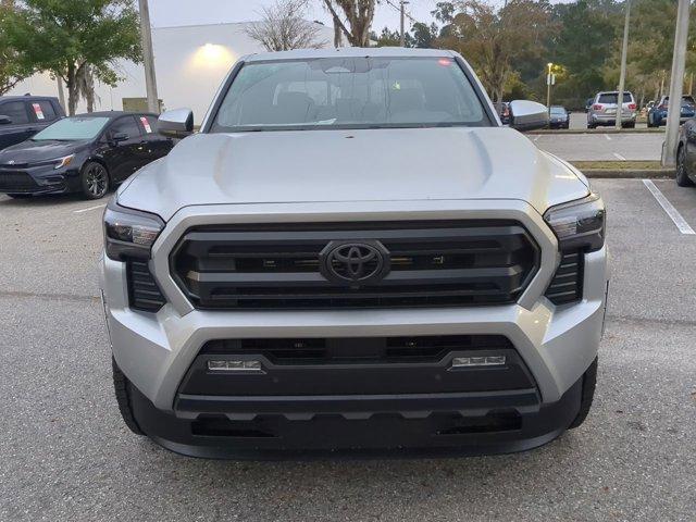 new 2024 Toyota Tacoma car, priced at $46,925