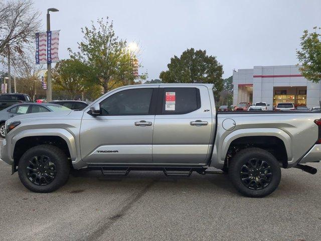 new 2024 Toyota Tacoma car, priced at $46,925