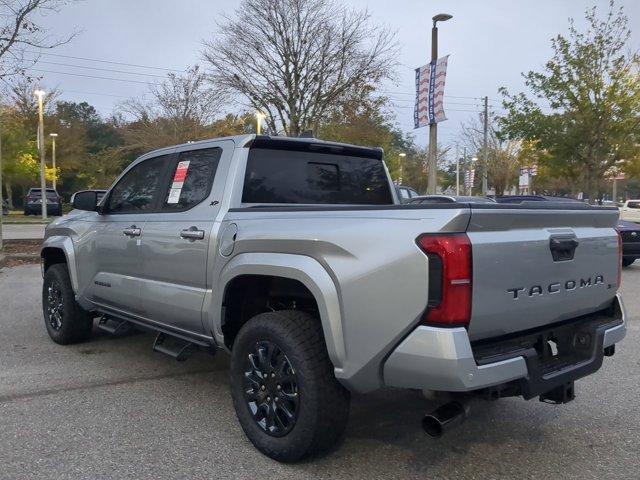 new 2024 Toyota Tacoma car, priced at $46,925