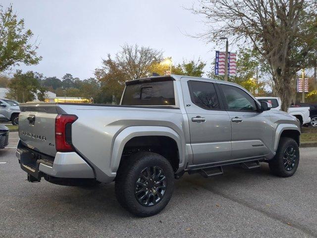 new 2024 Toyota Tacoma car, priced at $46,925