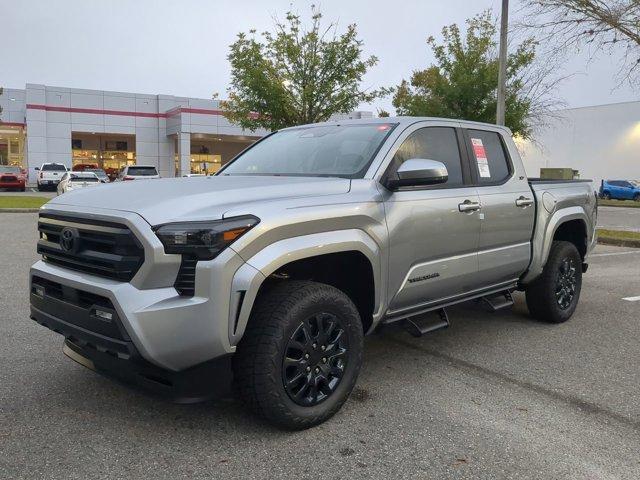 new 2024 Toyota Tacoma car, priced at $46,925