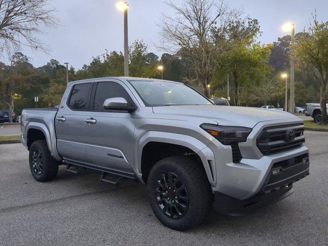 new 2024 Toyota Tacoma car, priced at $46,925