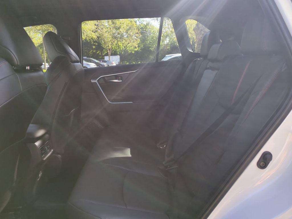 new 2025 Toyota RAV4 Plug-In Hybrid car, priced at $53,989