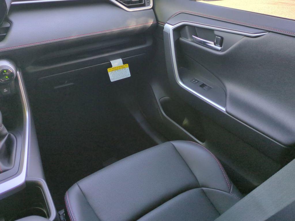 new 2025 Toyota RAV4 Plug-In Hybrid car, priced at $53,989