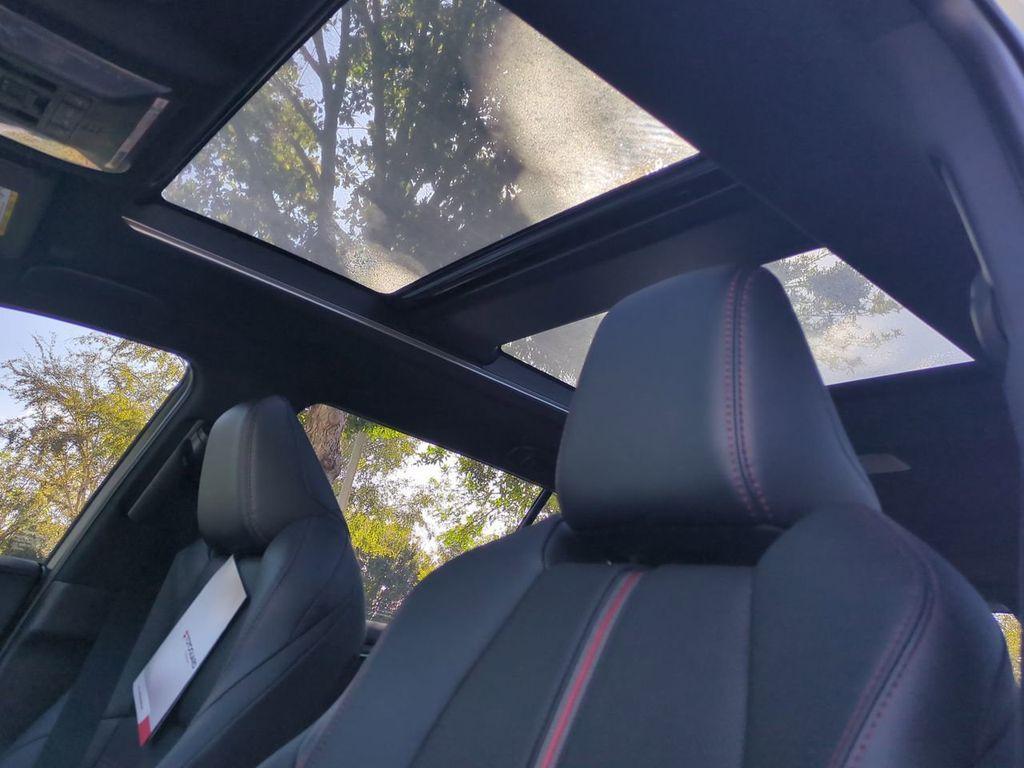 new 2025 Toyota RAV4 Plug-In Hybrid car, priced at $53,989