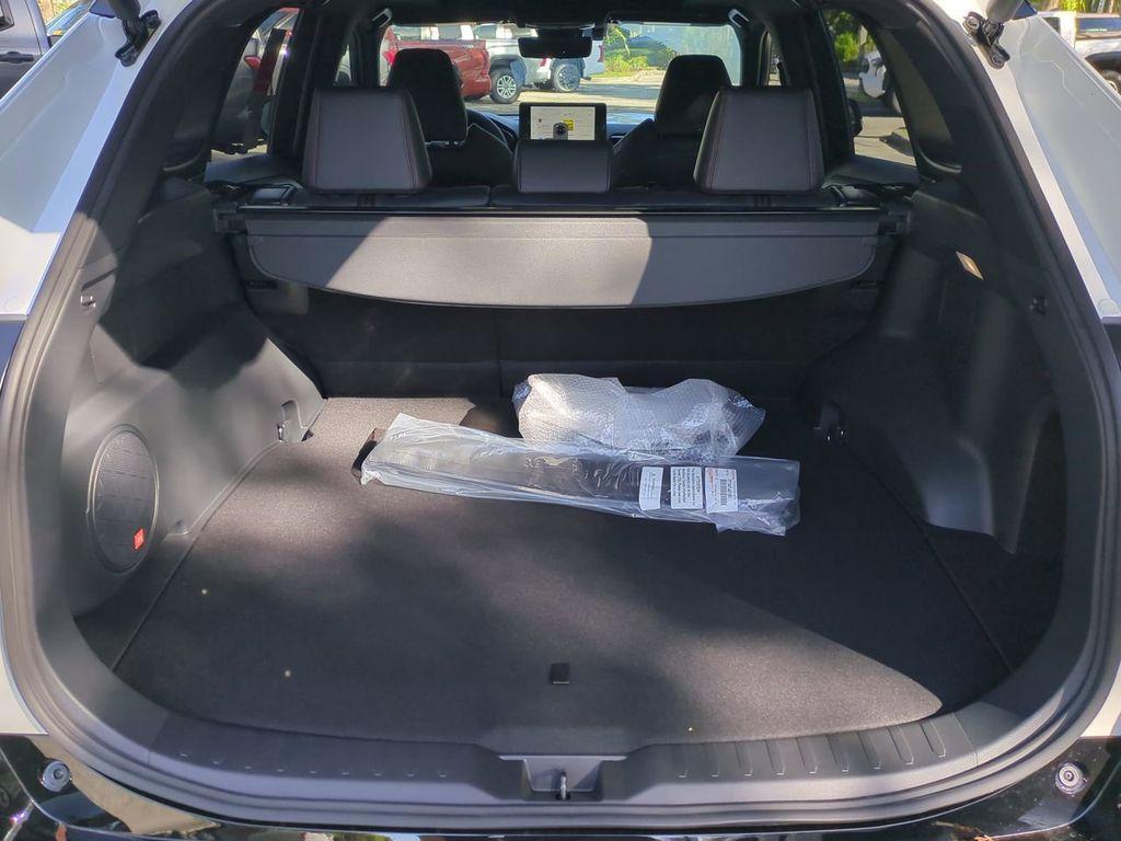 new 2025 Toyota RAV4 Plug-In Hybrid car, priced at $53,989