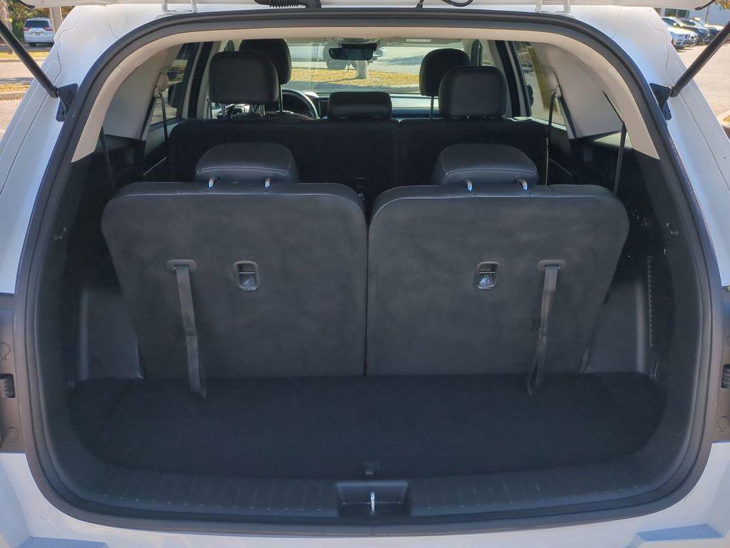 used 2021 Kia Sorento car, priced at $16,460