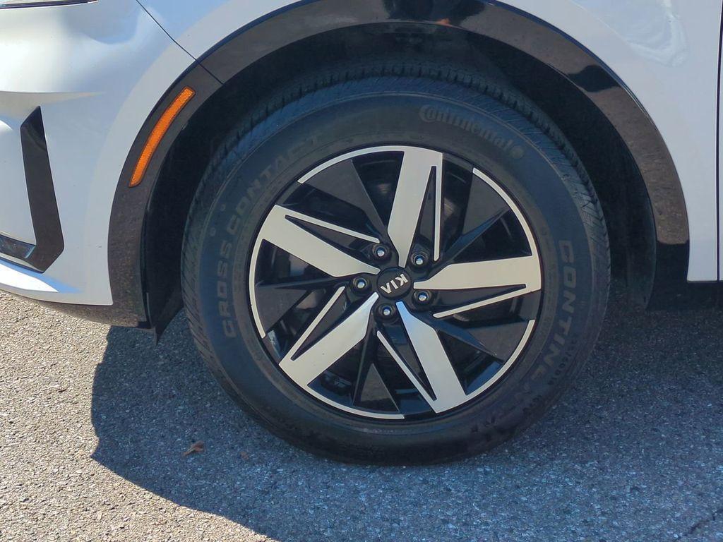 used 2021 Kia Sorento car, priced at $16,460