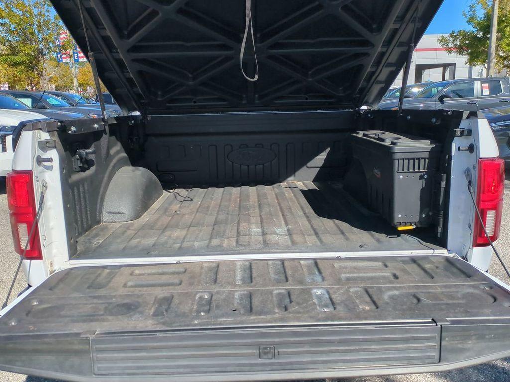 used 2019 Ford F-150 car, priced at $32,329