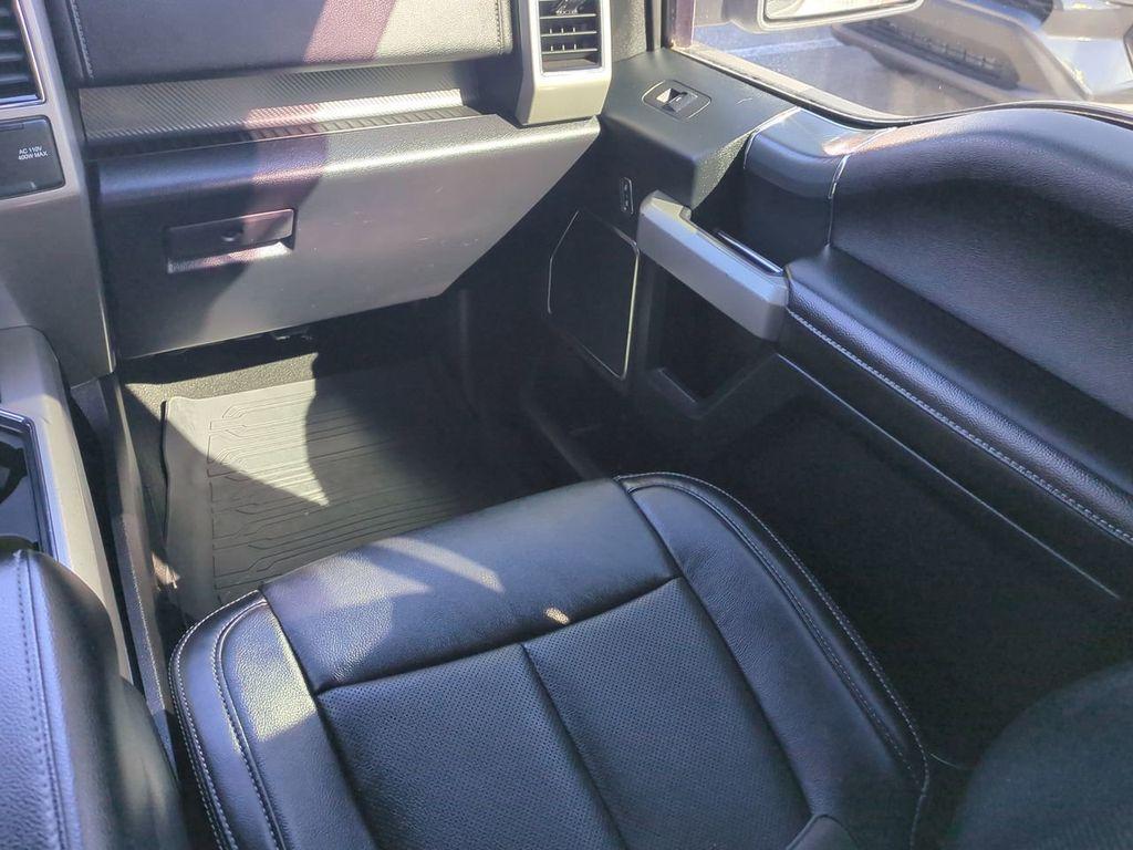 used 2019 Ford F-150 car, priced at $32,329