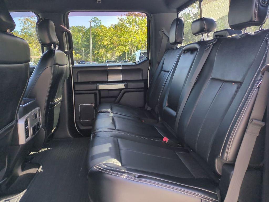 used 2019 Ford F-150 car, priced at $32,329