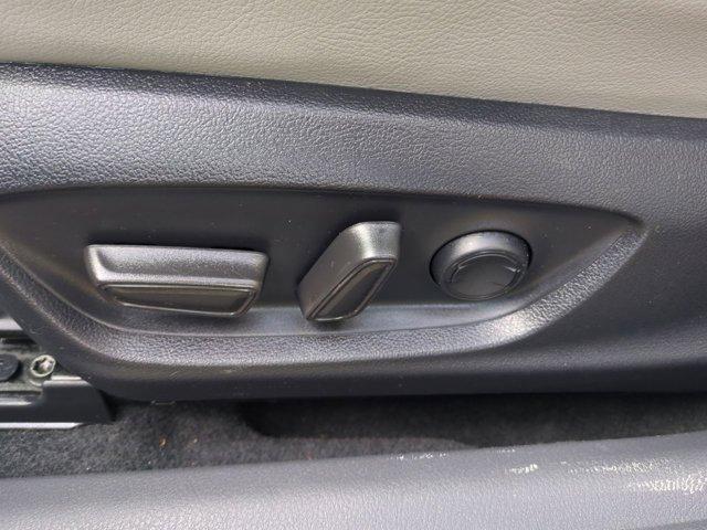 used 2023 Toyota Camry Hybrid car, priced at $27,196