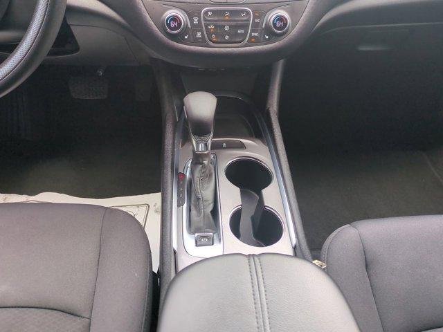 used 2023 Chevrolet Malibu car, priced at $19,084