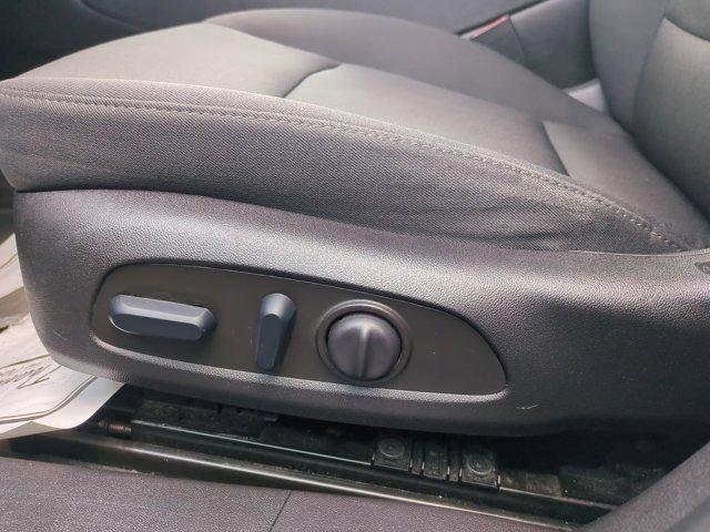 used 2023 Chevrolet Malibu car, priced at $19,084