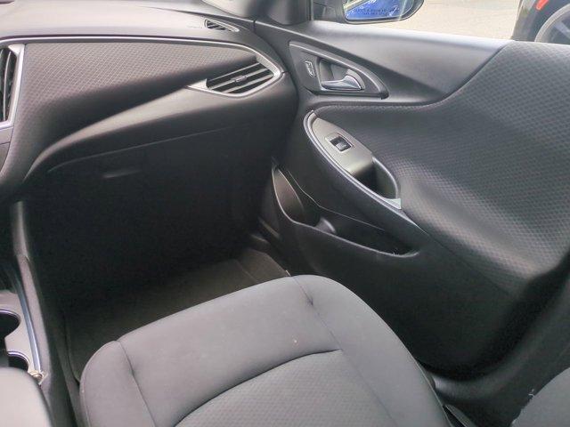 used 2023 Chevrolet Malibu car, priced at $19,084
