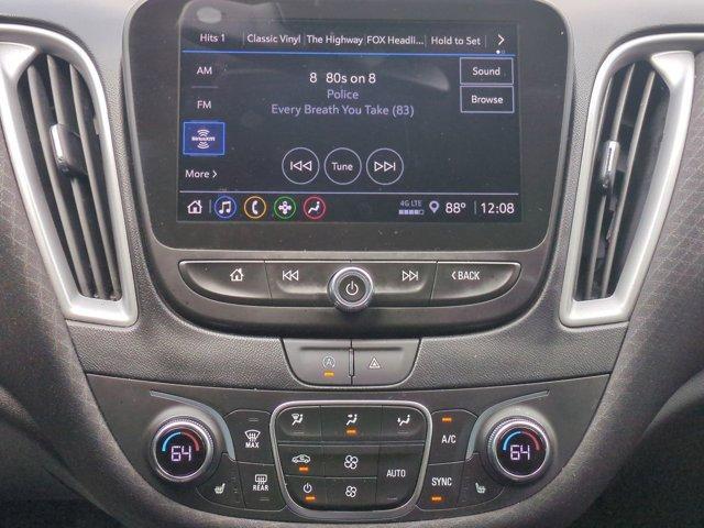 used 2023 Chevrolet Malibu car, priced at $19,084