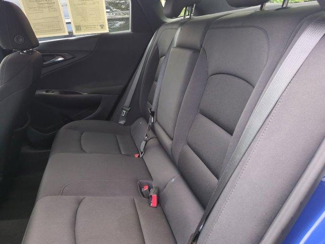 used 2023 Chevrolet Malibu car, priced at $19,084