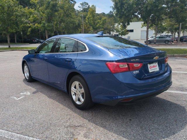 used 2023 Chevrolet Malibu car, priced at $19,084