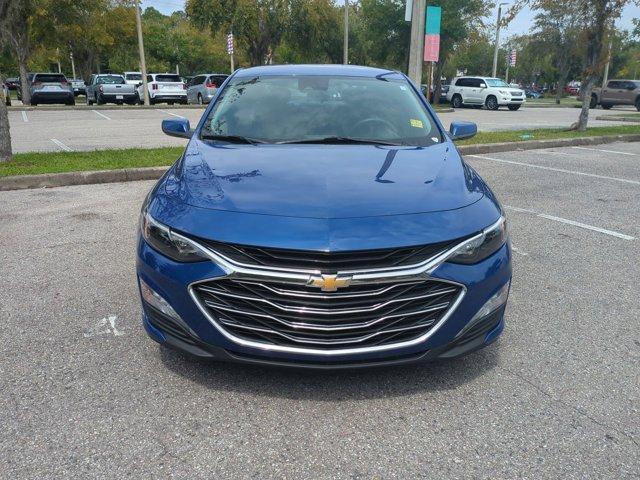 used 2023 Chevrolet Malibu car, priced at $19,084