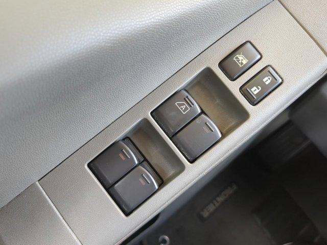 used 2020 Nissan Frontier car, priced at $22,947
