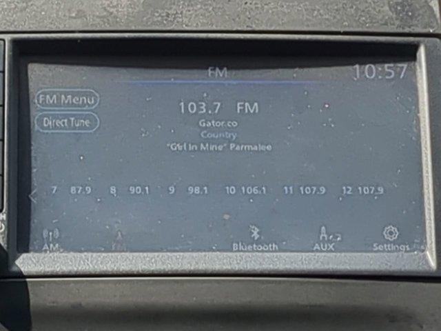 used 2020 Nissan Frontier car, priced at $22,947