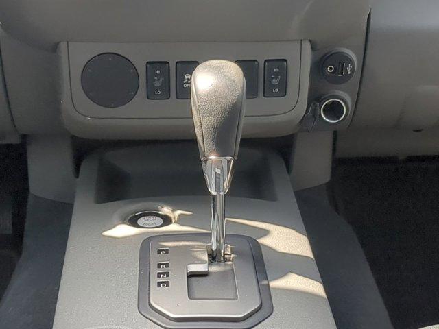 used 2020 Nissan Frontier car, priced at $22,947