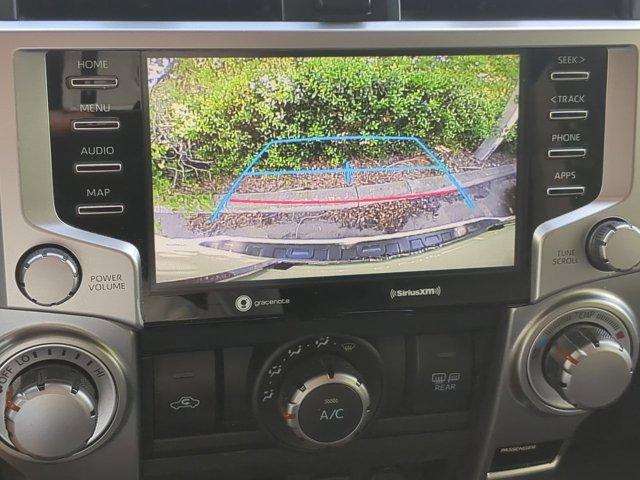 used 2020 Toyota 4Runner car, priced at $26,413