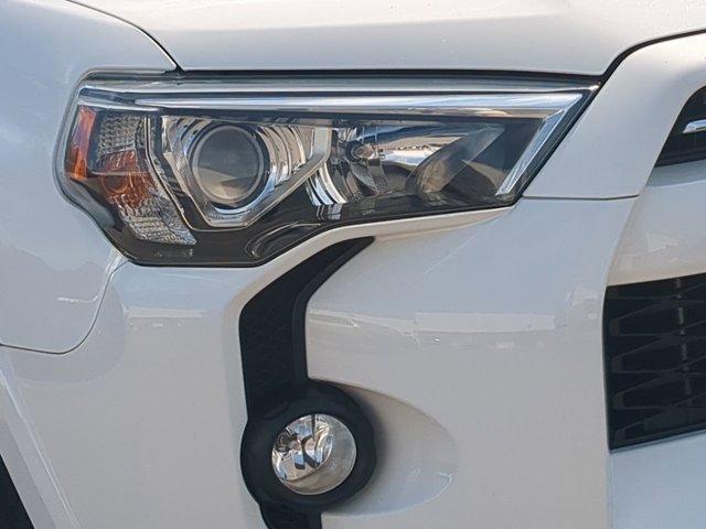 used 2020 Toyota 4Runner car, priced at $26,413