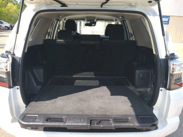 used 2020 Toyota 4Runner car, priced at $26,413