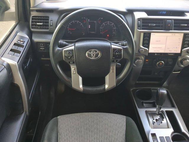 used 2020 Toyota 4Runner car, priced at $26,413