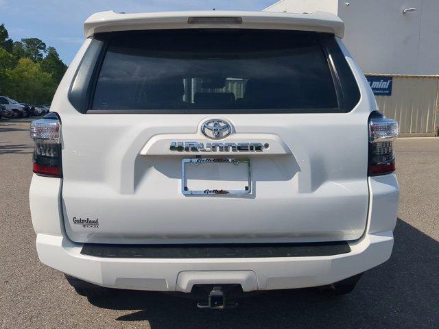 used 2020 Toyota 4Runner car, priced at $26,413