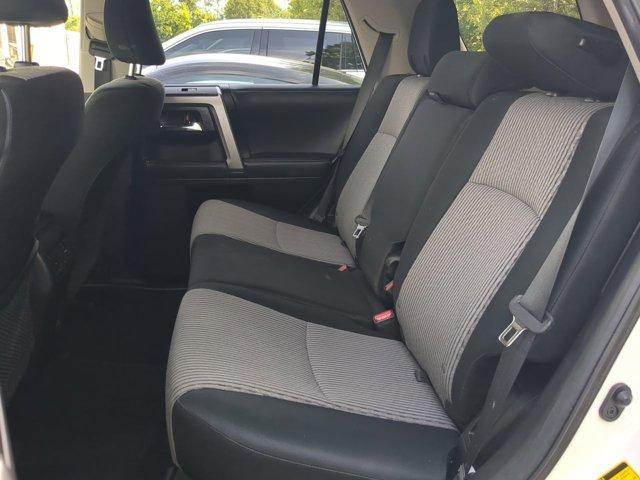 used 2020 Toyota 4Runner car, priced at $26,413