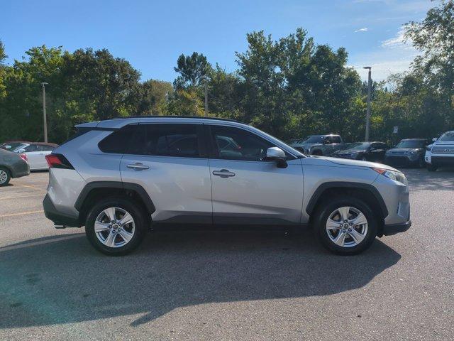 used 2019 Toyota RAV4 car, priced at $14,992
