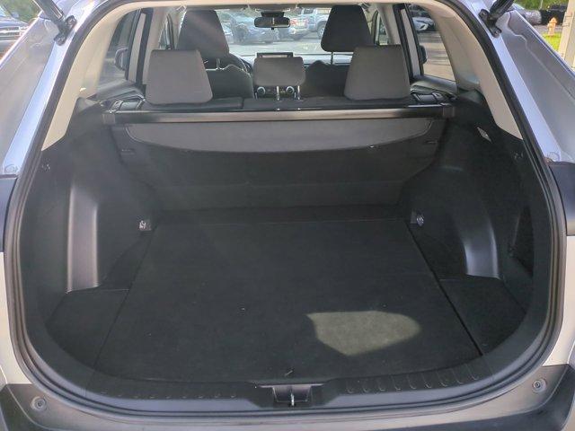used 2019 Toyota RAV4 car, priced at $14,992
