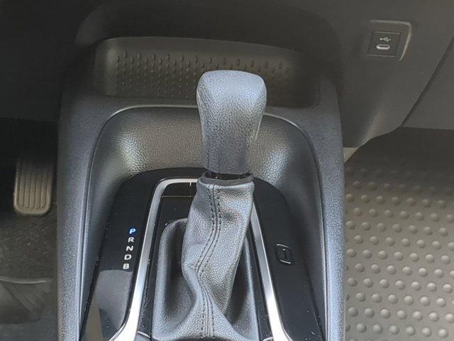 used 2023 Toyota Corolla car, priced at $20,547