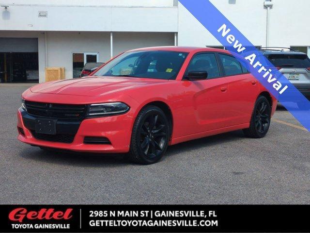 used 2017 Dodge Charger car, priced at $16,438