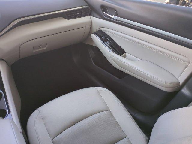 used 2021 Nissan Altima car, priced at $20,221