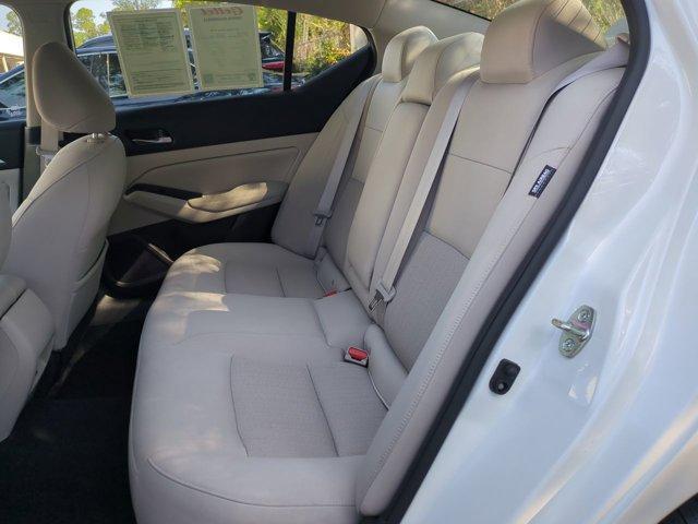 used 2021 Nissan Altima car, priced at $20,221
