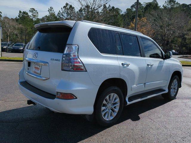 used 2018 Lexus GX 460 car, priced at $27,654