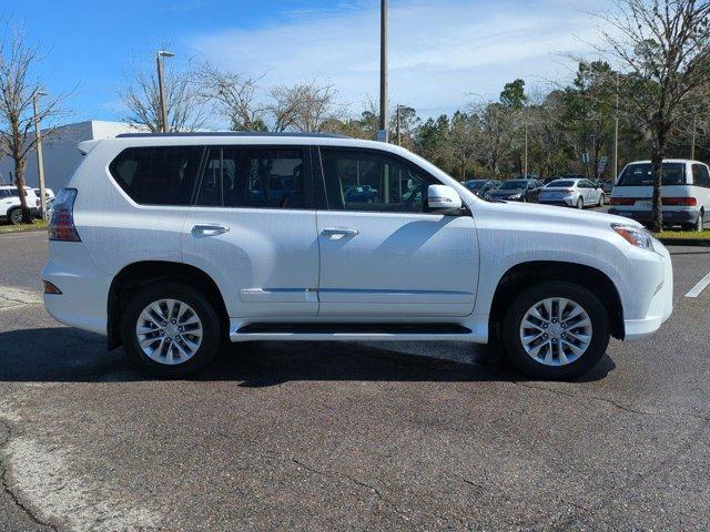 used 2018 Lexus GX 460 car, priced at $27,654