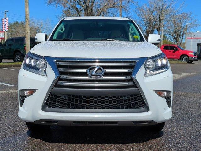 used 2018 Lexus GX 460 car, priced at $27,654