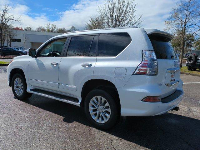 used 2018 Lexus GX 460 car, priced at $27,654