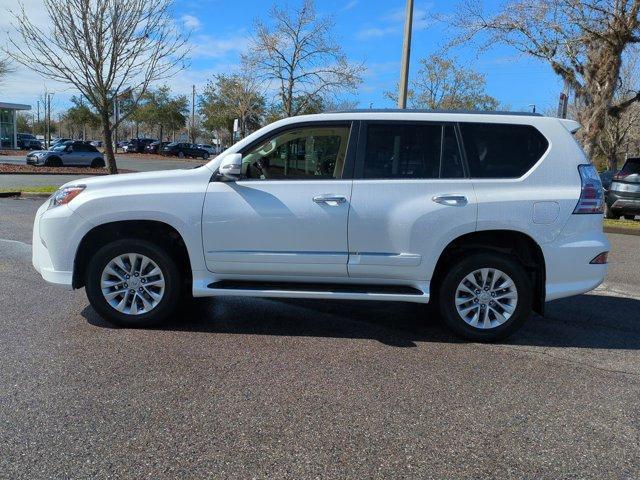 used 2018 Lexus GX 460 car, priced at $27,654