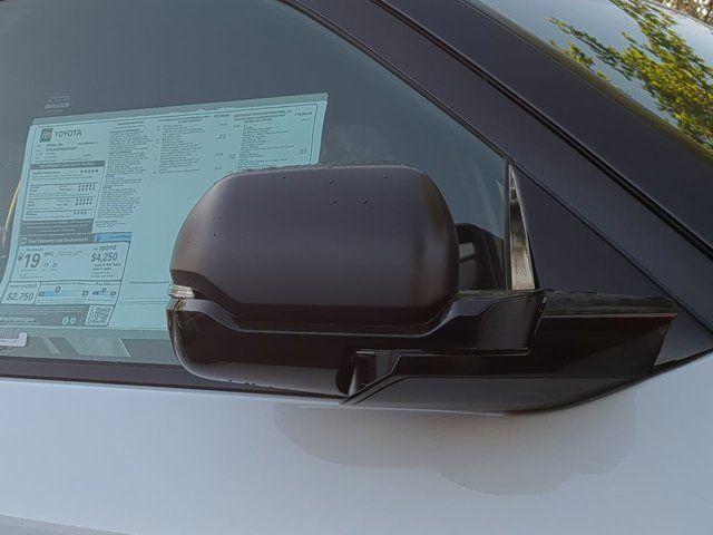 new 2025 Toyota Tundra car, priced at $63,444